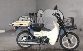 SUZUKI SHIMBYN BIRDIE 50 BA43A