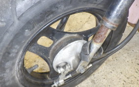SUZUKI LET's 4 CA45A