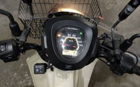 HONDA SUPER CUB110 JA61