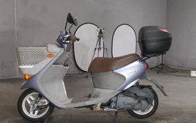 SUZUKI LET's 4 CA43A