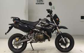 KAWASAKI KSR110 E
