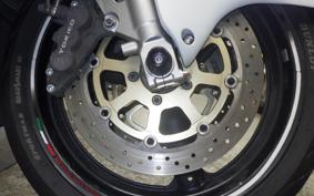 SUZUKI GSX-1300R HAYABUSA 2000