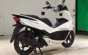HONDA PCX 150 2007 KF18