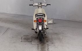 HONDA SUPER CUB90 HA02