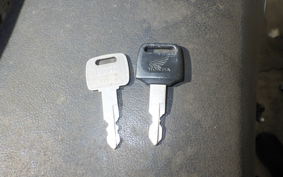 HONDA GB250 CLUBMAN GEN 2 2014 MC10