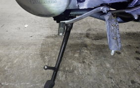 YAMAHA SR400 Gen.3 2005 RH01J