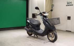 HONDA DIO Gen.6 2023 AF62