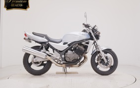 KAWASAKI BALIUS 250 Gen.2 ZR250B