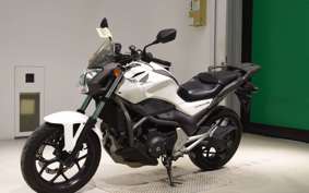 HONDA NC700S 2013 RC61