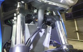 SUZUKI GSX-S125 2000 DL32D