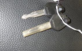 SUZUKI ADDRESS V125 G