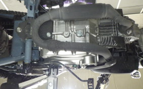 HONDA MONKEY 125 JB05