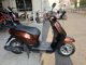 Фото Honda TACT BASIC с японского аукциона