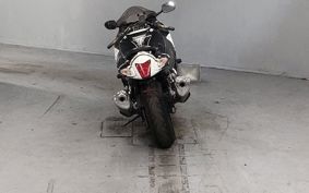 SUZUKI GSX-1300R HAYABUSA 2009 GX72A