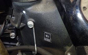 KAWASAKI ZZ1400 NINJA R 2006 ZXT40A