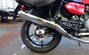 DUCATI GT1000 2006 ZDMC103AA6B