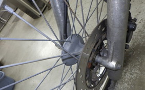 SUZUKI DJEBEL 200 (DR200SE) SH42A