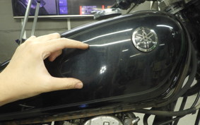 YAMAHA SR400 Gen.4 2015 RH03J