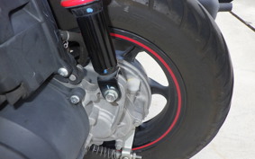 YAMAHA CYGNUSRAYZRﾊEVEﾘｯﾄﾞ