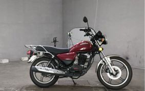 HONDA LY125 PCJL