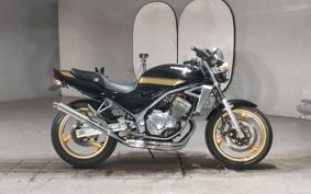 KAWASAKI BALIUS250 ZR250A