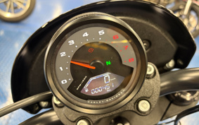 YAMAHA MT-03 2023 RH21J