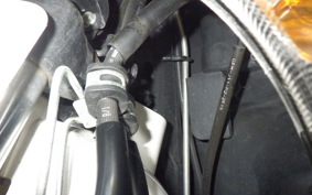 HONDA LEAD 110 2015 JF19