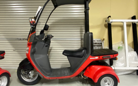 HONDA GYRO TA03