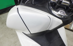HONDA PCX 125 JF81