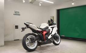 KAWASAKI ZX-25R 2025 ZX250E