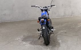 HONDA APE100 HC07