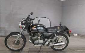 HONDA GB250 CLUBMAN 1 MC10