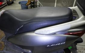 HONDA LEAD 110 2022 JF19