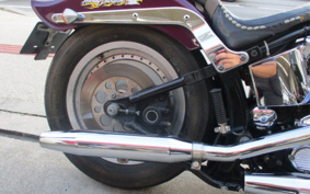 HARLEY FXSTC1340 1995 BKL