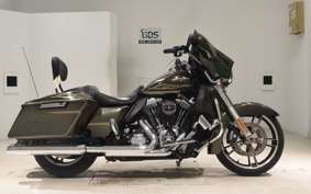 HARLEY FLHXS 1690 2016