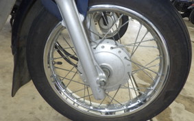 HONDA C110 SUPER CUB JA10
