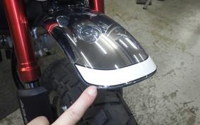HONDA MONKEY 125 ABS 2023 JB02