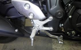 YAMAHA YZF-R3 2024