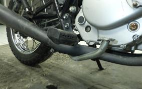 SUZUKI GRASS TRACKER NJ47A