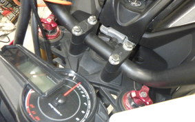 KAWASAKI Z125 PRO BR125H