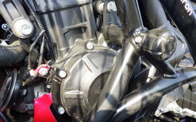 HONDA CBR650R E-Clutch 2025 RH17