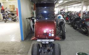 HONDA GYRO CANOPY 2012 TA02