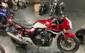 HONDA CB400 SUPER  BOL DOR ABS 2021 NC42
