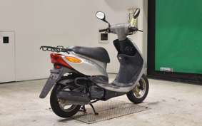 YAMAHA JOG Gen.5 2001 SA36J