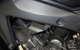 YAMAHA MT-09 2025 RN87J