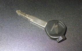 HONDA TACT-4ﾍﾞｰｼｯｸ AF79