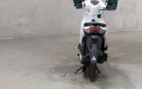 HONDA DIO 110 JK03