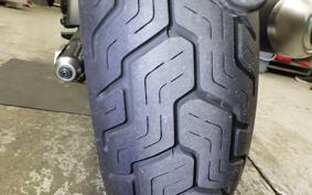 HONDA REBEL 250 S MC49