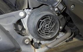 SUZUKI ADDRESS 110 2001 CE47A