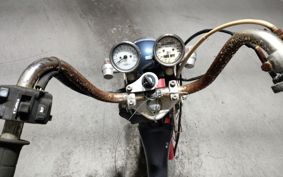 HONDA SUPER CUB90 HA02